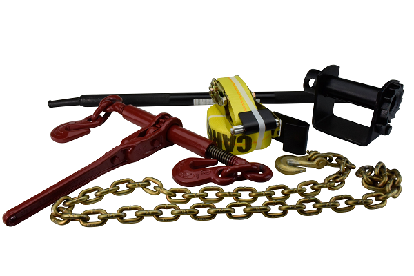 Rigging Products | Lifting and Rigging Equipment | Tway Lifting