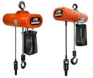 Hoist Rental