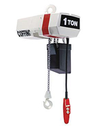 industrial hoist for sale online