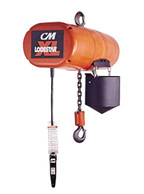 electric chain hoist for sale online