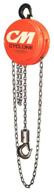 hand chain hoist for sale