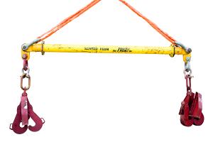 Spreader Bar Rental