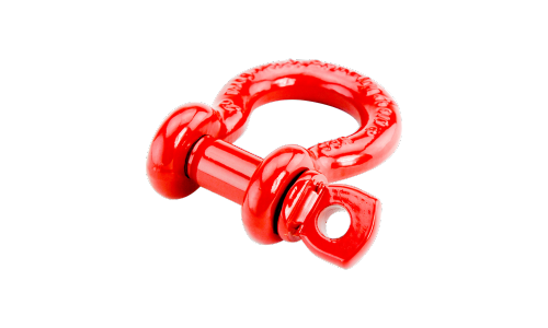 Crosby S209 Screw Pin Anchor Shackles