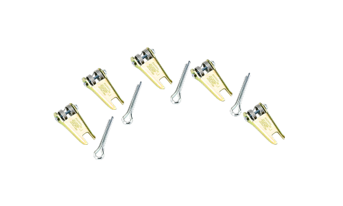 Crosby® S-4320 Latch Kit five pack