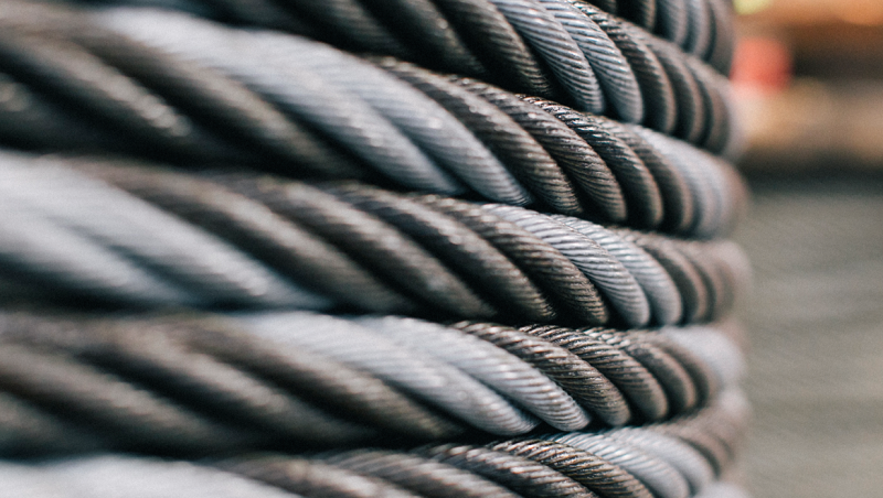 What is a wire rope? - The History of Wire Ropes Explained